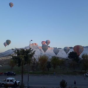 Alida Hotel Pamukkale